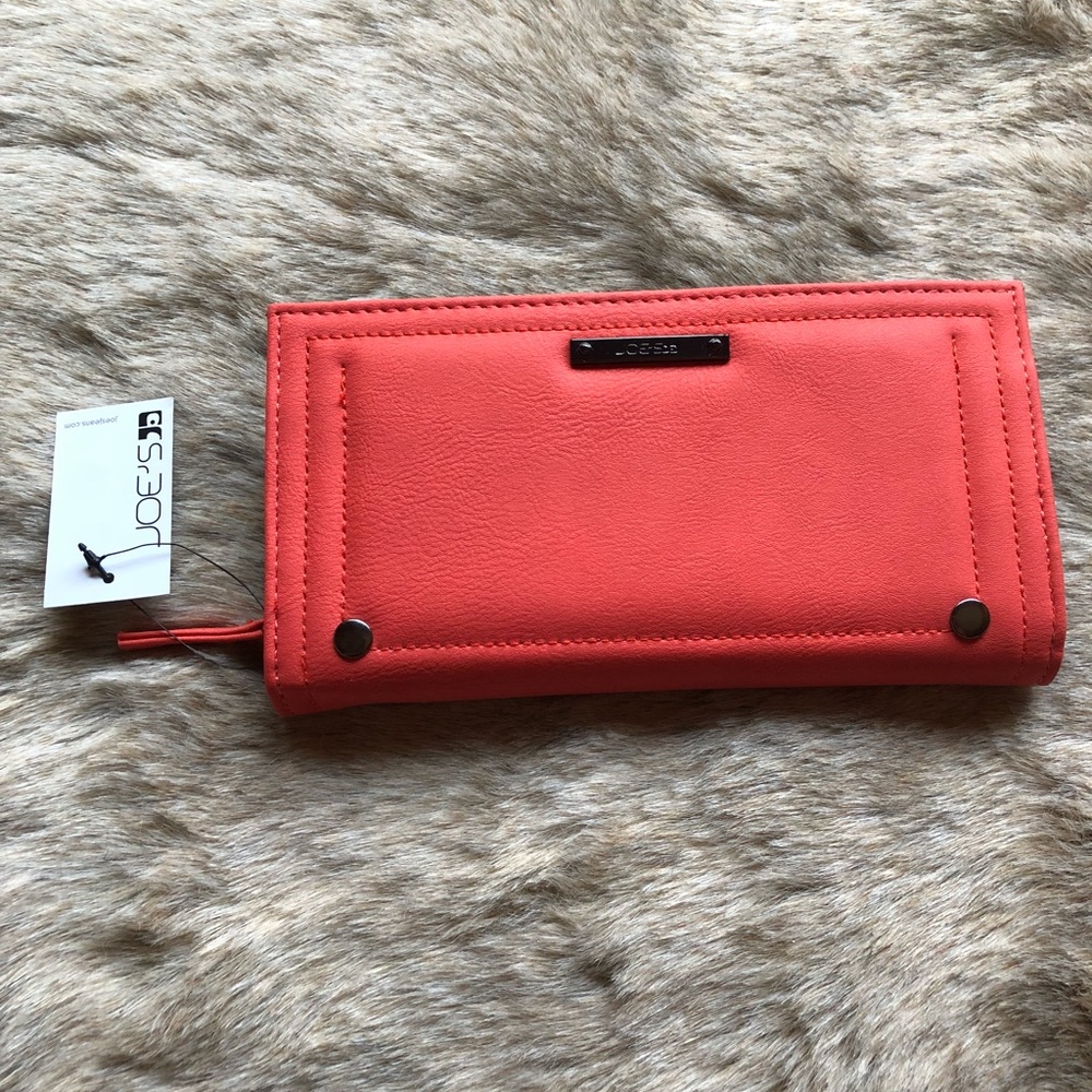 Joe’s Wallet